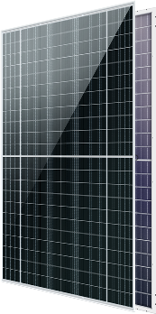 Astronergy Manual de Instala??o para o Módulo Bifacial