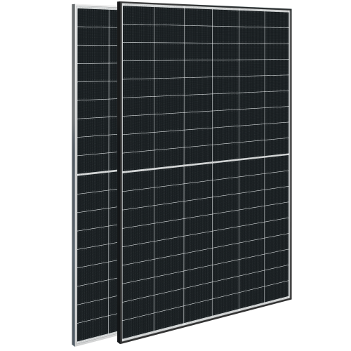 ASTRO N5s 425~445W 54 Módulo Monofacial