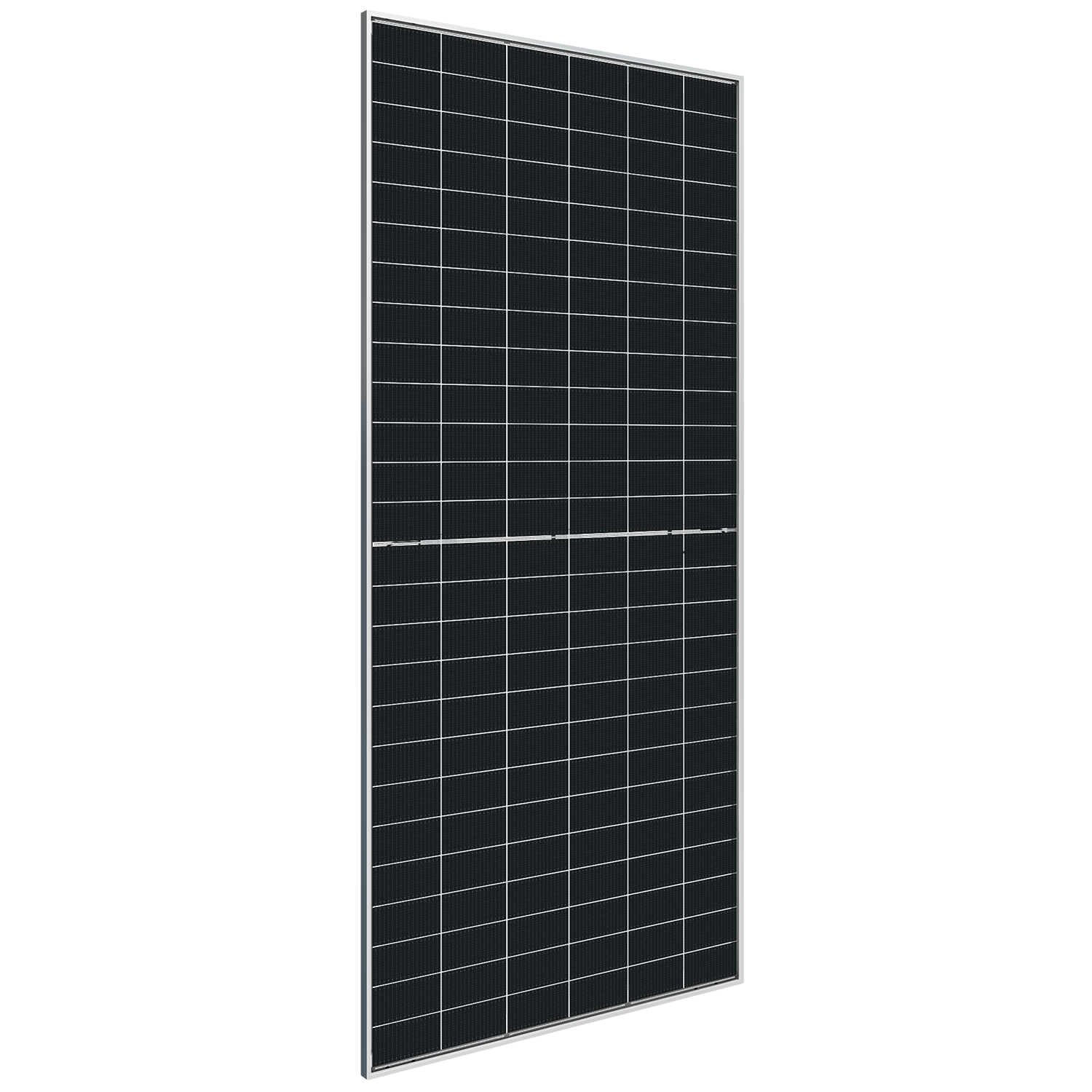 ASTRO 5 Twins 590~605W 78 Módulo bifacial com vidro duplo