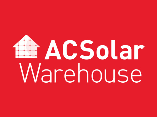 acsolar warehourse