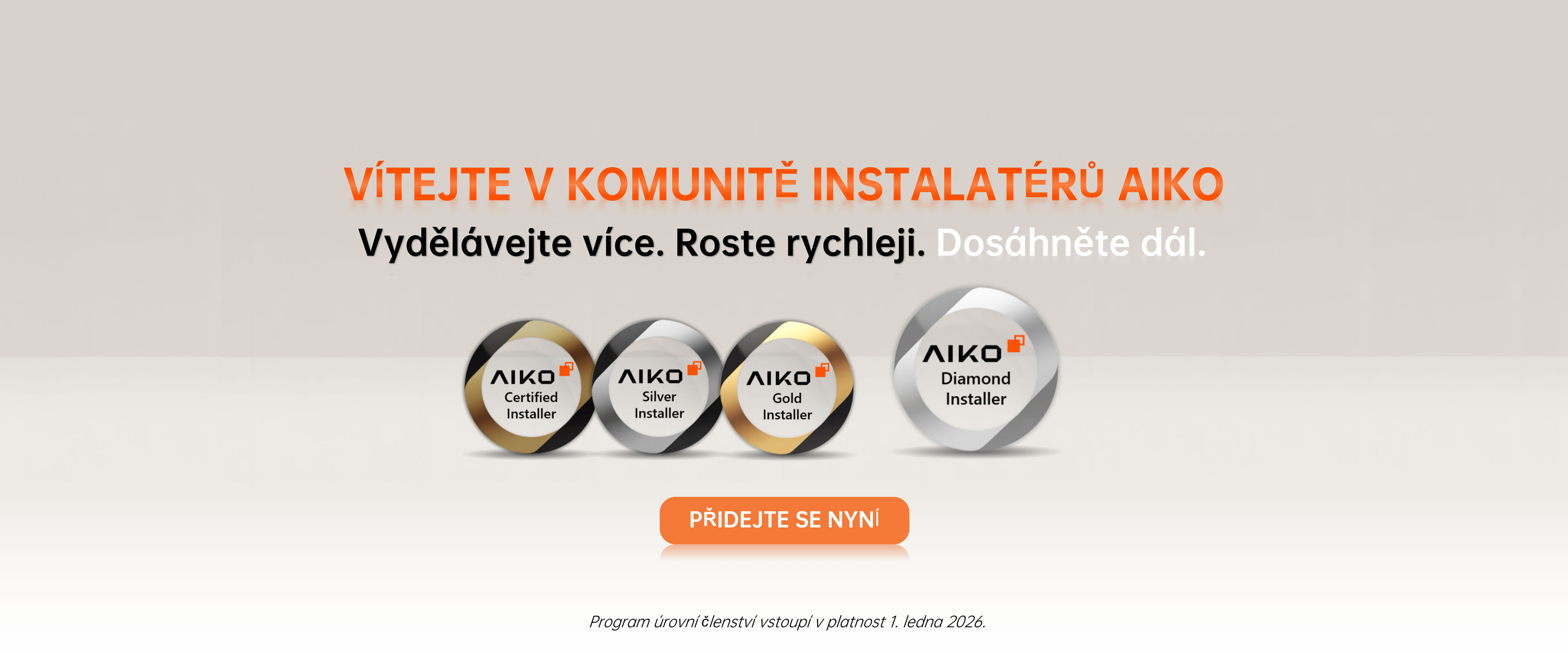 Installer Community